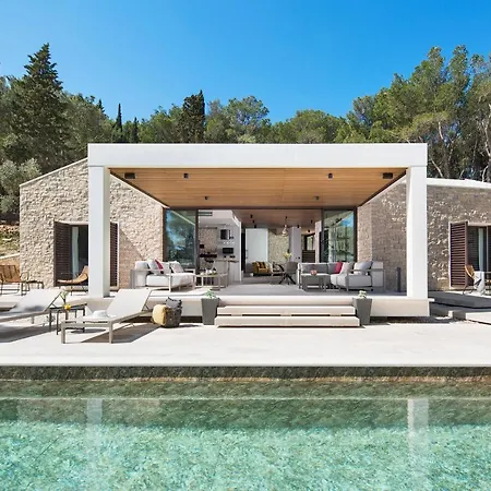 Vale - Exclusive & Private By The Sea * Sutivan