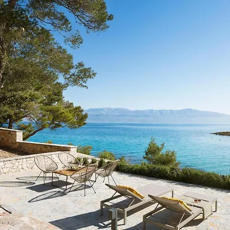 Villa Vale - Exclusive & Private By The Sea
