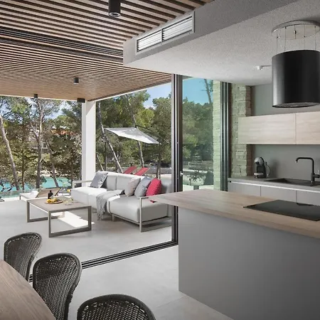 Vale - Exclusive & Private By The Sea Villa