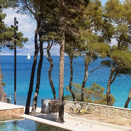 Villa Vale - Exclusive & Private By The Sea *