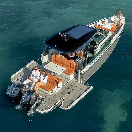Vale - Exclusive & Private By The Sea Villa *